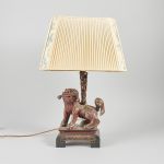 1035 7525 TABLE LAMP